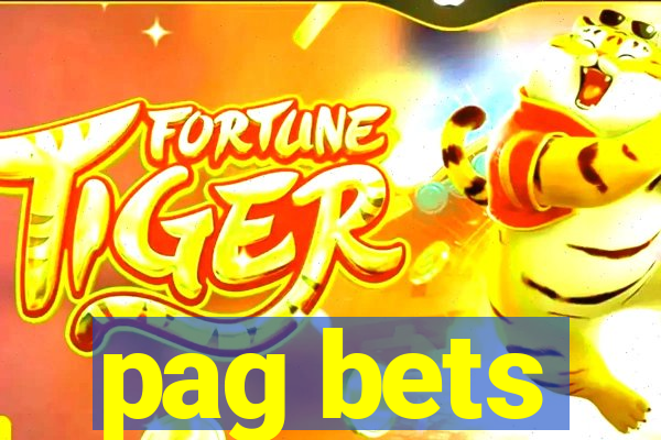 pag bets